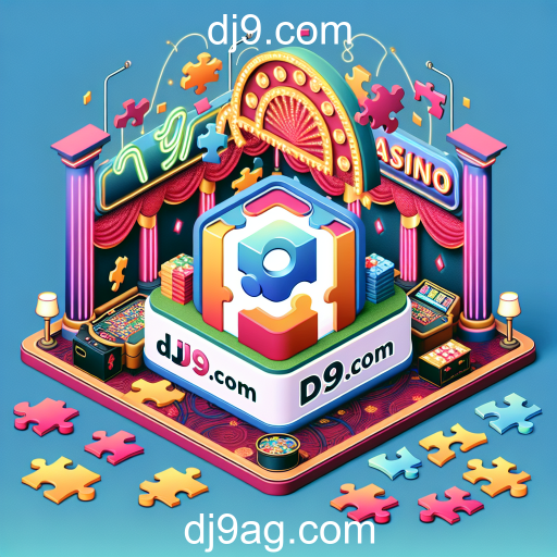 Atrações dos Jogos de Quebra-Cabeças em dj9.com